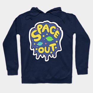 Space Out Hoodie